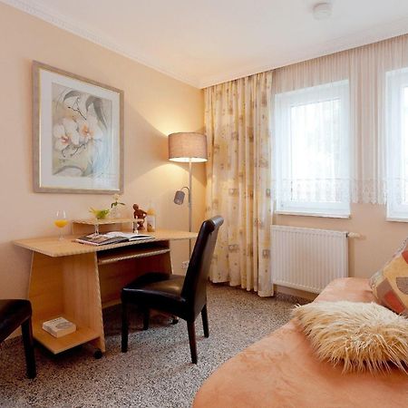 Residenz Bismarck Apartment Heringsdorf  Luaran gambar
