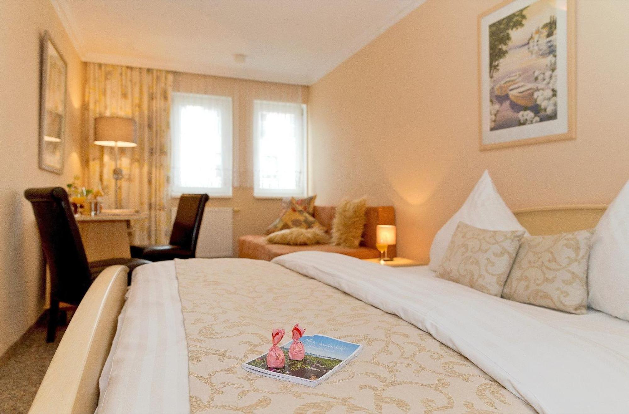 Residenz Bismarck Apartment Heringsdorf  Luaran gambar
