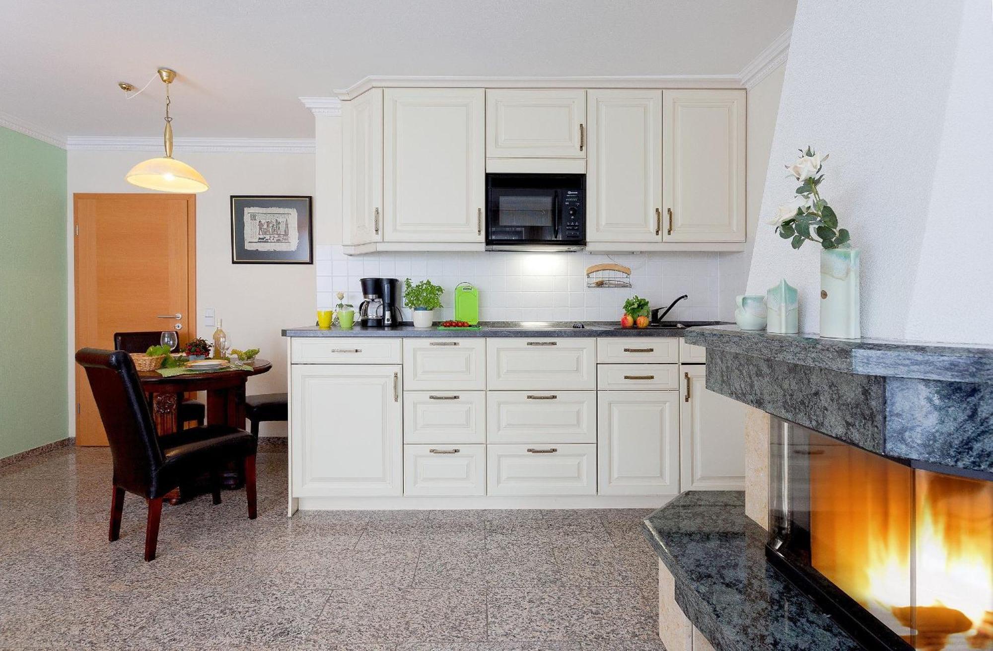 Residenz Bismarck Apartment Heringsdorf  Luaran gambar